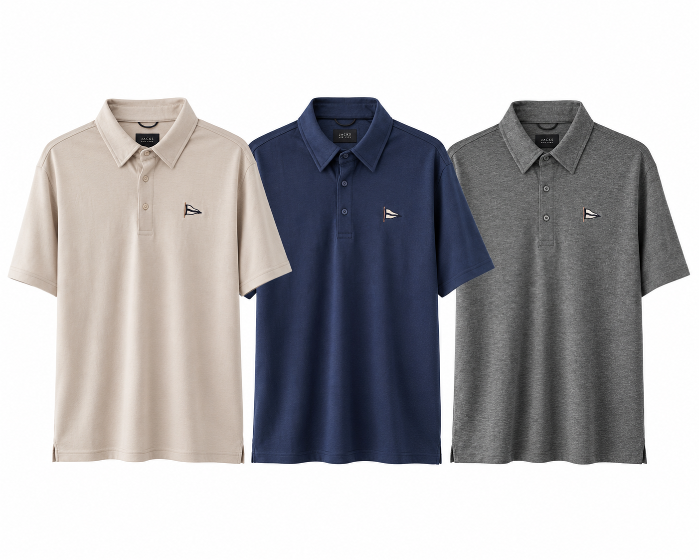 MENS POLO SHIRT