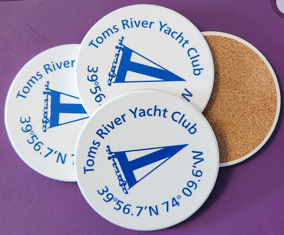 Coasters