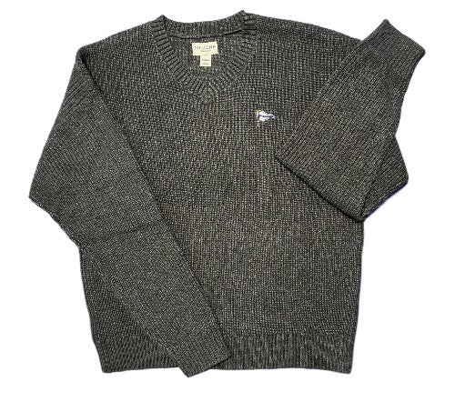 Men's V-Neck Sweater