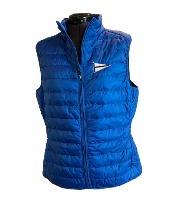 Core Ladies Puffer Vest
