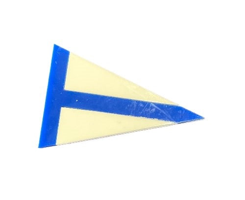 Car Burgee