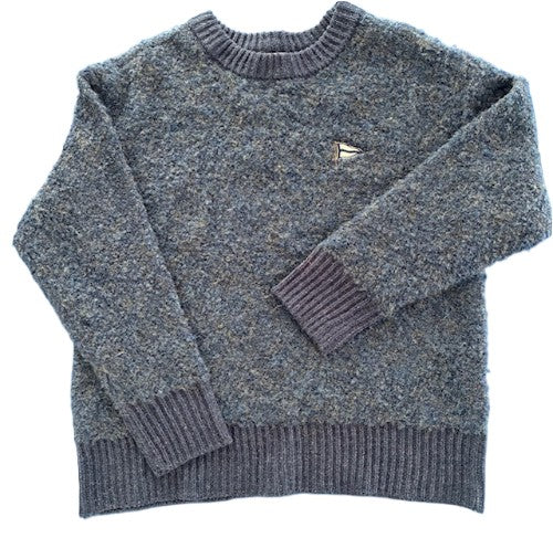 Ladies Sweater