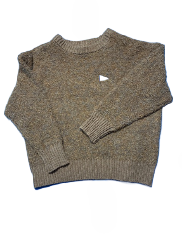 Ladies Sweater