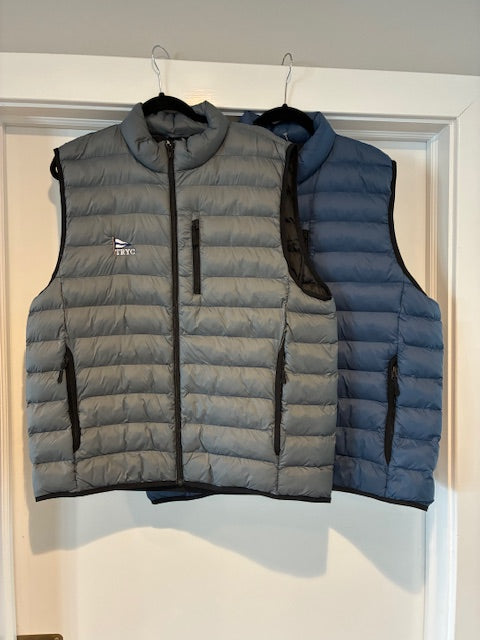 Costco Men's Puffer Vest