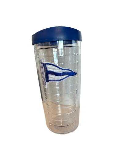 Travel Mug w/Lid