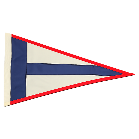 250th Commemorative Burgee