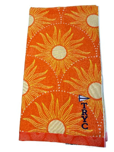 Beach Towel, 40" x 72"