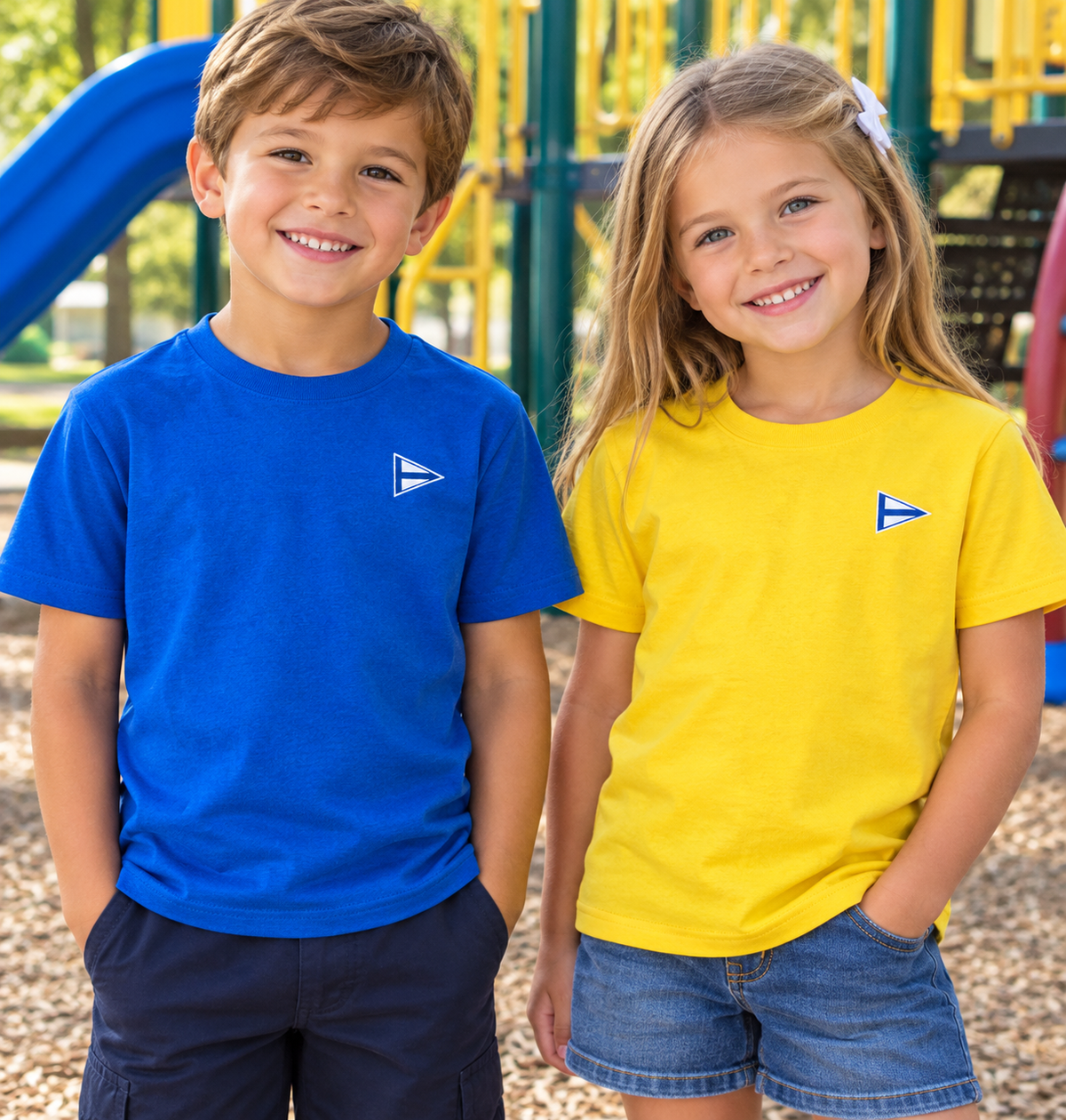 Youth T-Shirt