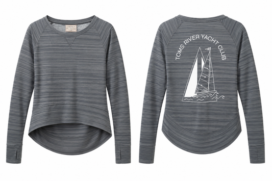 J America Women’s Athletic Pullover