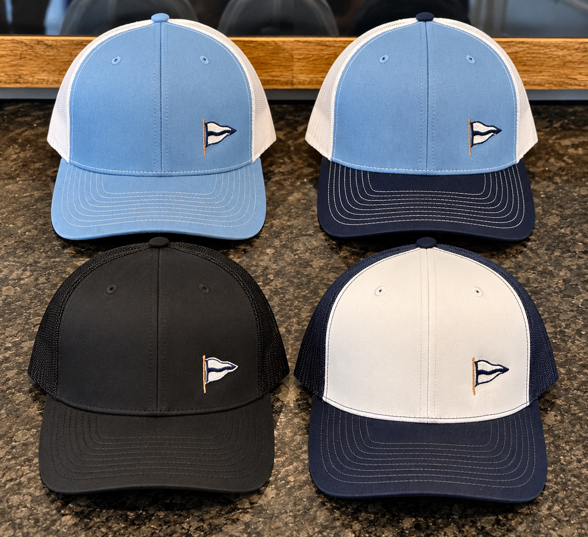 Trucker Hat
