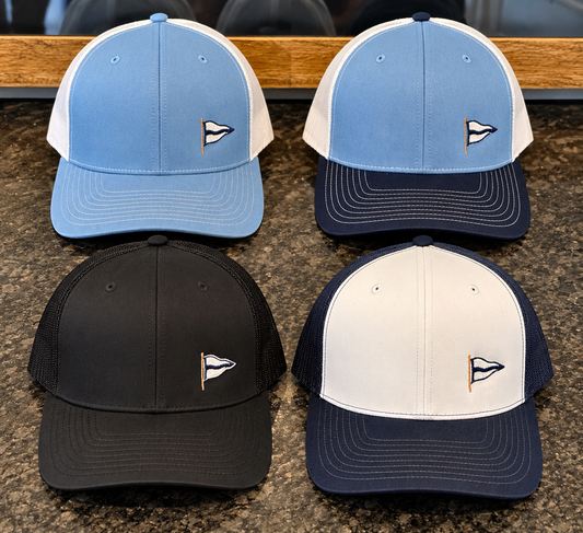 Trucker Hat