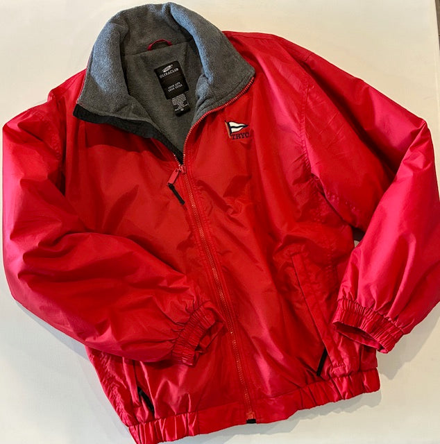 Men's Ultra Club All Weather Jacket