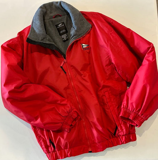 Men's Ultra Club All Weather Jacket