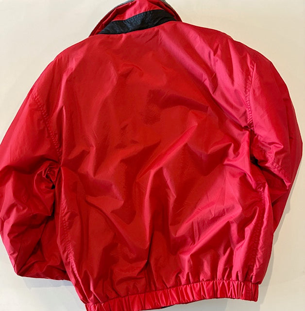 Men's Ultra Club All Weather Jacket