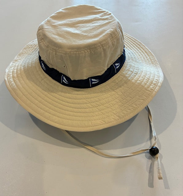 Adams Cool-Crown UV Hat