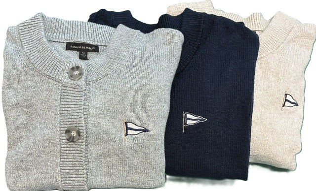 Ladies Cardigan