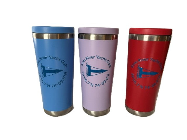 Stainless Steel Tumbler