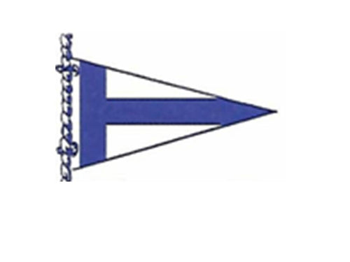 TRYC Auxiliary Sails Corner