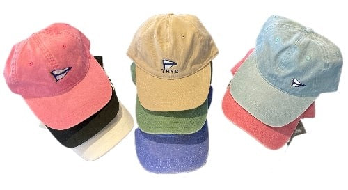 Ball Cap
