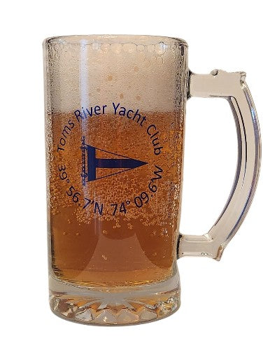 16 oz. Beer Mug