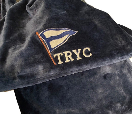 Luxury Throw Blanket