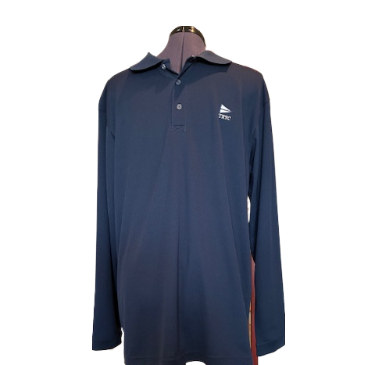 Navy Polo Shirt