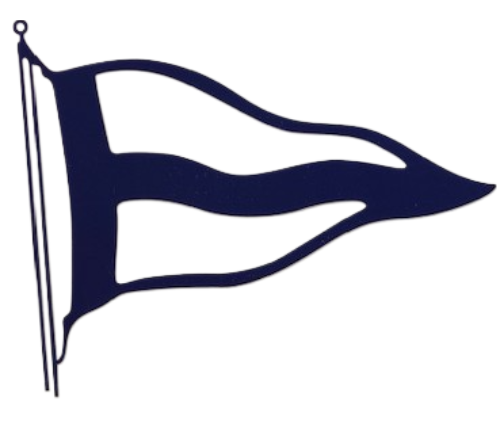 Vinyl Window Burgee