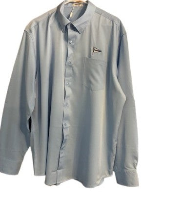 Men's Dress Shirt