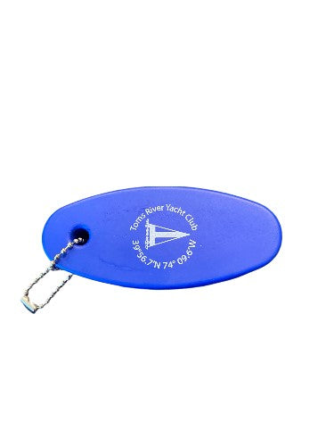 Floating Key Chain