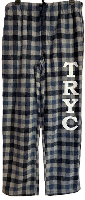 Fleece Pants