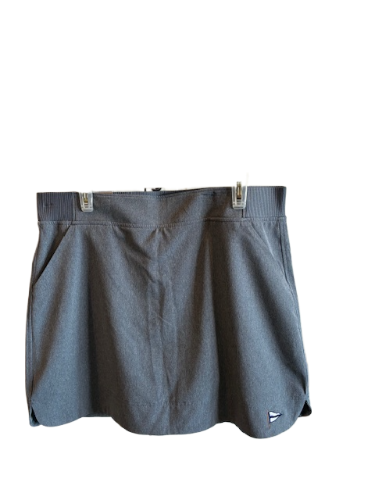 Ladies Skorts