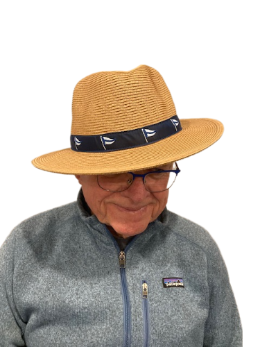 Leatherman Men's Hat