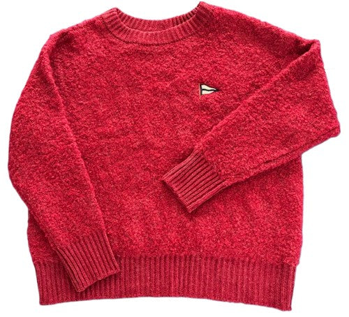 Ladies Sweater