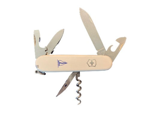 Victorinox Spartan Swiss Army Knife