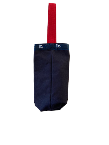 Leatherman Wine Tote