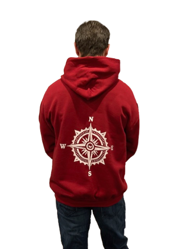 Hooded Sweatshirt