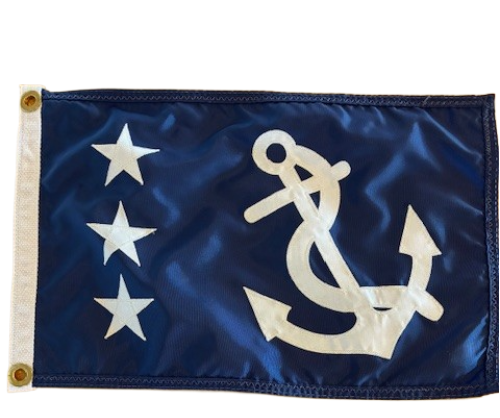 PC Burgee