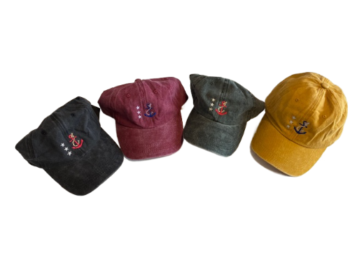 PC's Ball Cap