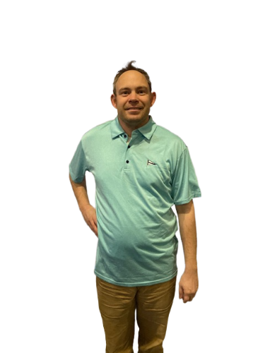Men's Polo, Assort