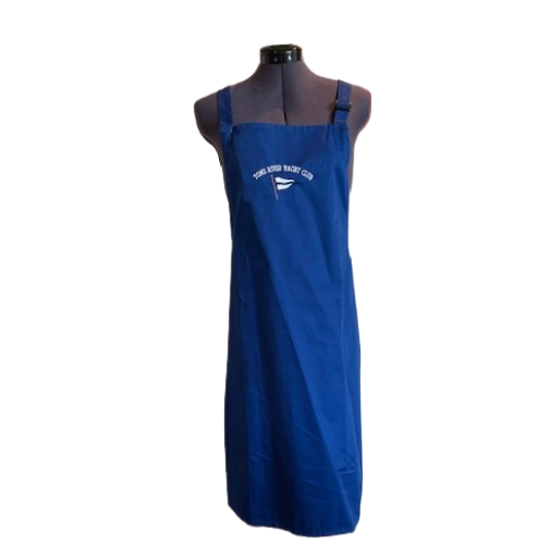 TRYC Apron