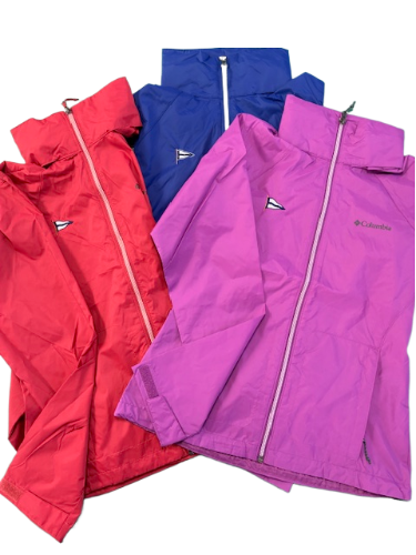 Women's Rain Jacket