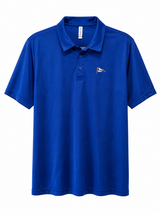 Mens Performance Polo